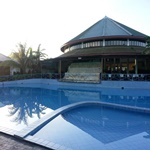 Borneo Paradise Beach Hotel