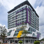 Citadines Uplands Kuching