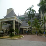 Corus Paradise Resort