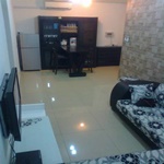 Cyber City 2 Serviced Apartment