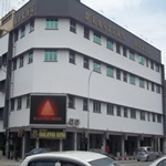 D Eastern Hotel