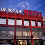 De Botani Hotel