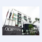 Dormani Hotel Kuching