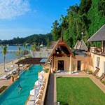 Gaya Island Resort