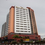 Grand Continental Kuching Hotel