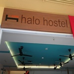 Halo Hostel