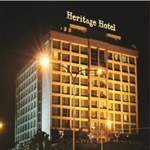 Heritage Hotel Ipoh