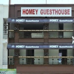 Homey Guesthouse Bintulu