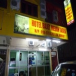 Hotel Bajet @ Medan Tasek