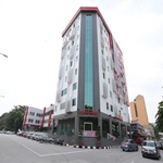 Hotel Pi Ipoh