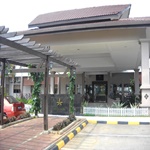 Hotel Seri Malaysia Port Dickson