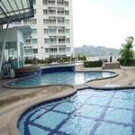 KK-Suites Residence @ 1 Borneo