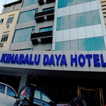 Kinabalu Daya Hotel