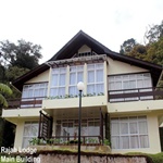 Kinabalu Park (World Heritage Site - UNESCO)