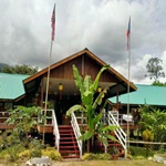 Kinabalu Poring Vacation Lodge