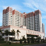 Likas Square Apartment Hotel