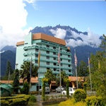 Mount Kinabalu Heritage Resort & Spa