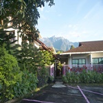 Nabalu Kundasang Lodge