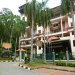 PNB Ilham Resort Port Dickson