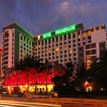 Promenade Hotel Kota Kinabalu