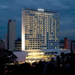 Pullman Kuching Hotel