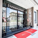 Putatan Platinum Hotel