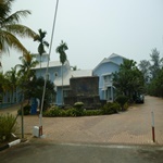 Residence Desa Lagoon Resort Port Dickson