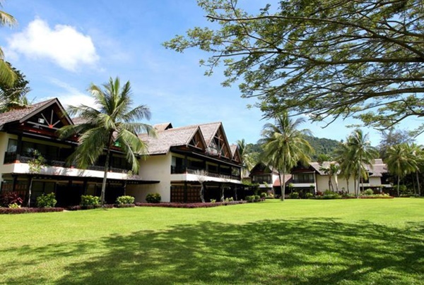 Resort Murah di Kota Kinabalu