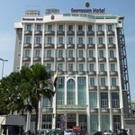 Seemsoon Hotel