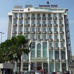 Seemsoon Hotel