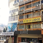 Stay-In Lodge