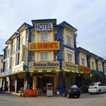 Sun Inns Sunway City Ipoh Tambun