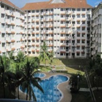 Sunrise Apartment at Cocobay Beach Resort