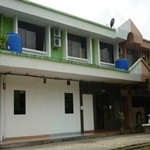 Tambunan Inn