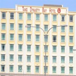 Tang Dynasty Bay Hotel Sepanggar
