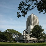 The Apartments at Merdeka Palace Hotel