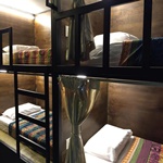 The Bunk Hostel