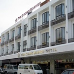 The Crown Borneo Hotel