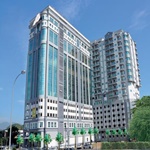 Tower Regency Hotel & Apartments