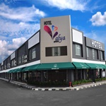 Valya Hotel