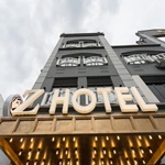 Z Hotel