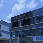 Smart Hotel Shah Alam Seksyen 15