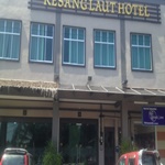 Kesang Laut Hotel