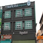 Tropicana Boutique Hotel