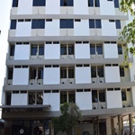 Federal Hotel