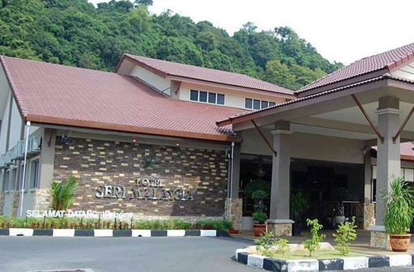 Hotel Murah di Kangar Perlis