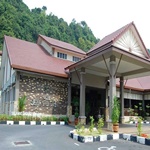 Hotel Seri Malaysia Kangar