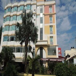 Hotel Sri Garden