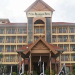 Putra Brasmana Hotel