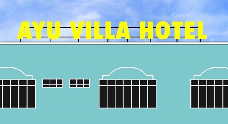 Ayu Villa Hotel